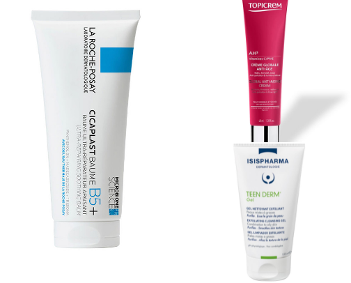 Skincare Favorites: Tried, Tested & Loved💓🛍️ cover photo collage
