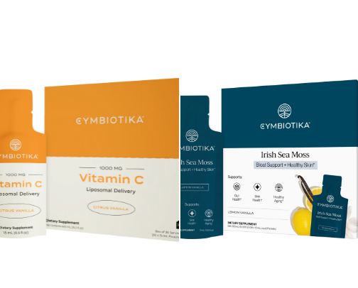 Holistic Skincare & Supplement Essentials for Women in Their 20's & 30's🧚🏻🌿🤍 cover photo collage