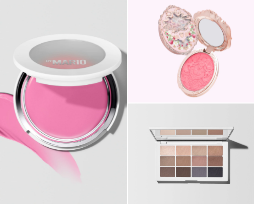 Make up✨ cover photo collage