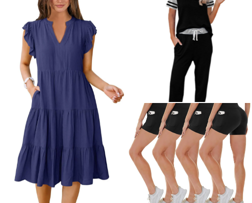 Gracefully You: Everyday Style with Heart and Ease cover photo collage