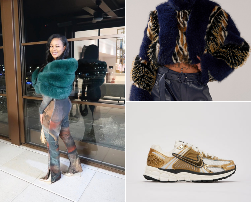 Fashion Must-Haves👗👠👡👜 cover photo collage