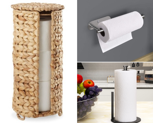 New Home Decor Ideas cover photo collage