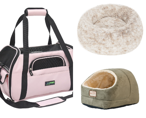 Pets furniture🐶 cover photo collage