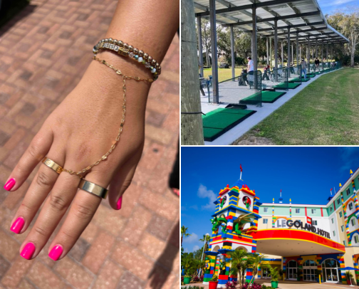 Things to do - Winter Haven, FL & surrounding areas cover photo collage