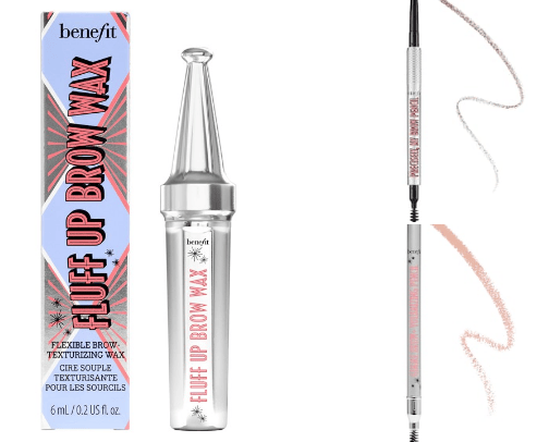 BROW PRODUCTS🤩 cover photo collage