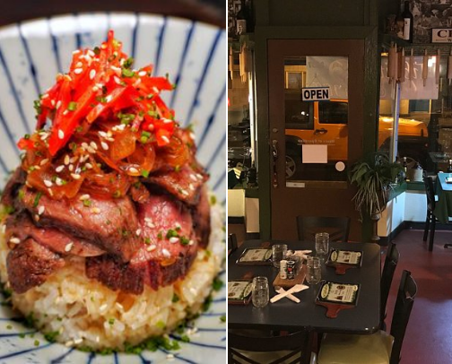 taurus tummy 🥣 cover photo collage