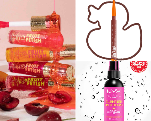 The Best Drugstore Makeup! cover photo collage