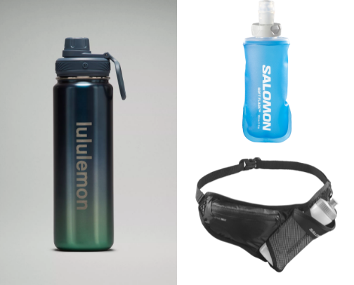 Hiking Adventures: Explore the Great Outdoors! cover photo collage