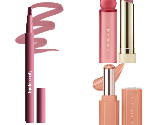 Best new make up🤍 cover photo collage