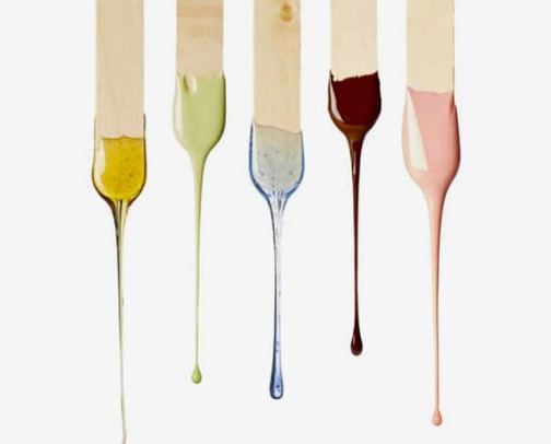 Everything You Need to Start Waxing at Home cover photo collage
