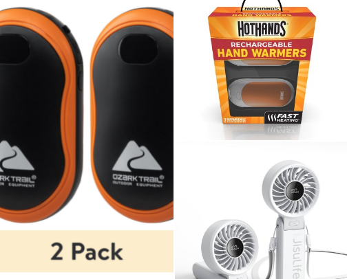 Tailgate survival gear cover photo collage