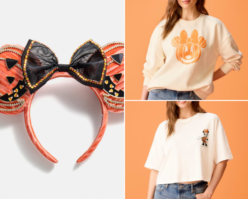 Disney Days: Halloween 🎃 What To Wear cover photo collage