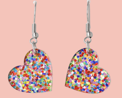 🏳️‍🌈✨ Pride Month Favorites: Gifts, Accessories & Celebration Finds cover photo collage