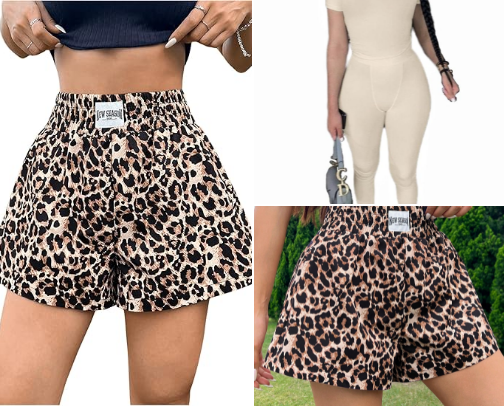 A file FULL of great fit pieces. cover photo collage