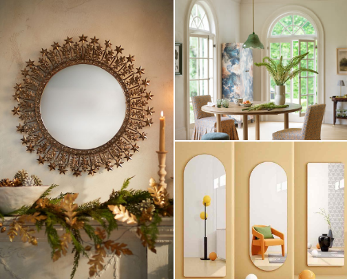 Everything Your Home Deserves 🛋️ cover photo collage