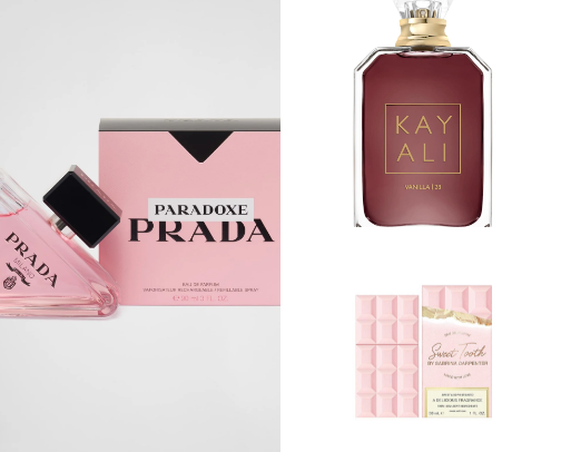 13 Perfumes That’ll Make You That Girl cover photo collage