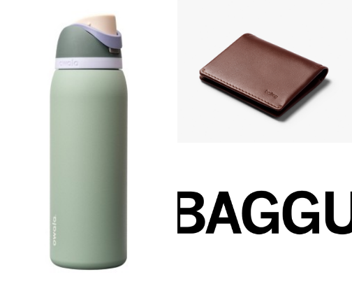 Everyday Essentials You'll Actually Need cover photo collage