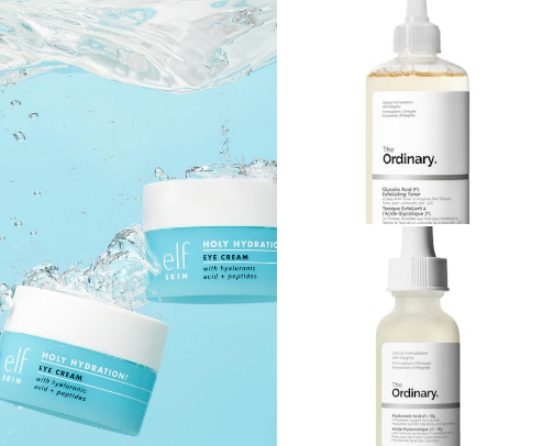 Ma Garde-robe Capsule & Beauté made in Canada cover photo collage