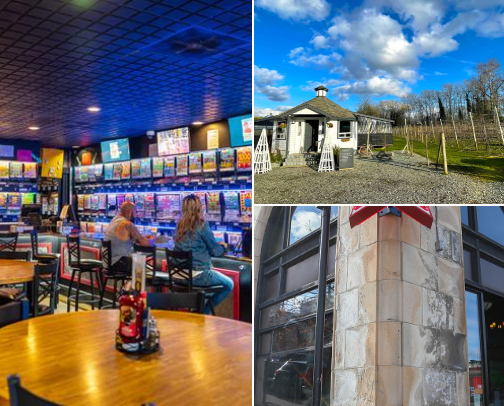 So much local fun cover photo collage
