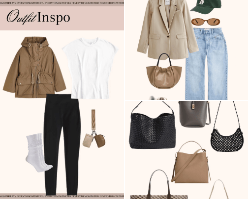Fall Fashion Must Have! cover photo collage