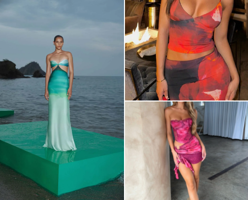 Summer is coming, clothes you NEED this summer🏝️🔜 cover photo collage