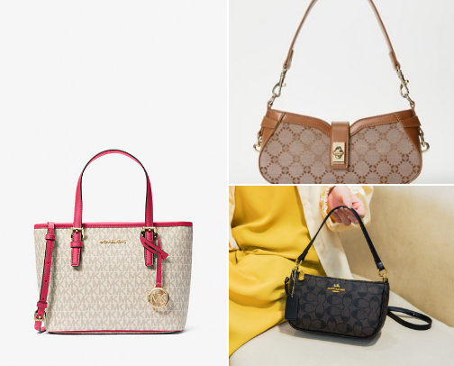 Cute Affordable Bags For Women : Every Women Dreams !🛍️ cover photo collage