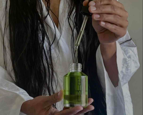 dare to hair cover photo collage