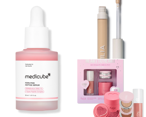 ulta february sale recommendation🌟 cover photo collage
