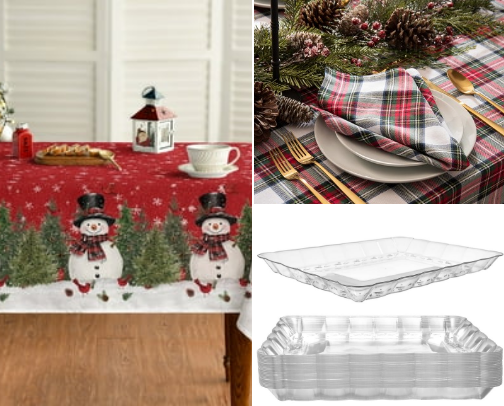 Easier to Host with livesaving tips cover photo collage