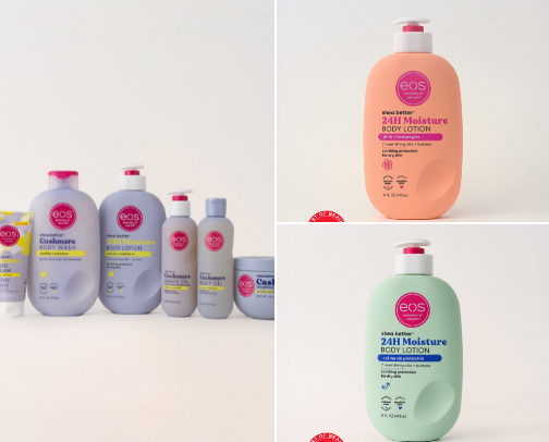 Allthingz Body Lotion✨ cover photo collage