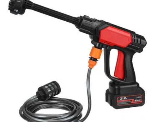 Best Car Cleaning Tools cover photo collage