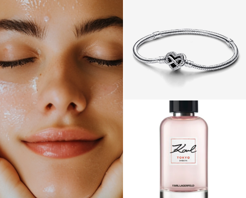 Gift Ideas for Every Style cover photo collage