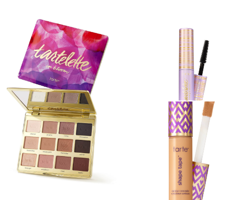 Makeup Favorites cover photo collage
