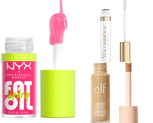 Luxe for Less: Viral Luxury Dupes Every Woman Needs cover photo collage