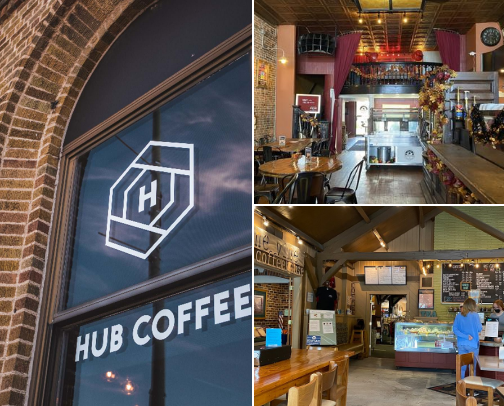 👉 “Best Places in Ottumwa Iowa | Coffee, Food & Things to Do” cover photo collage