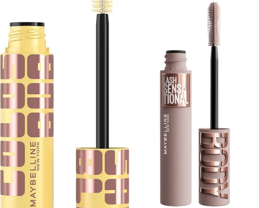 Beauty products that are 🥵 on the TikTok Shop cover photo collage