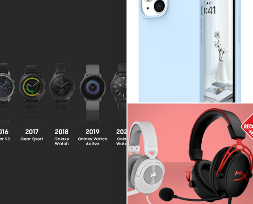 💡Upgrade your lifestyle with smart choices that truly make a difference. ✅ cover photo collage