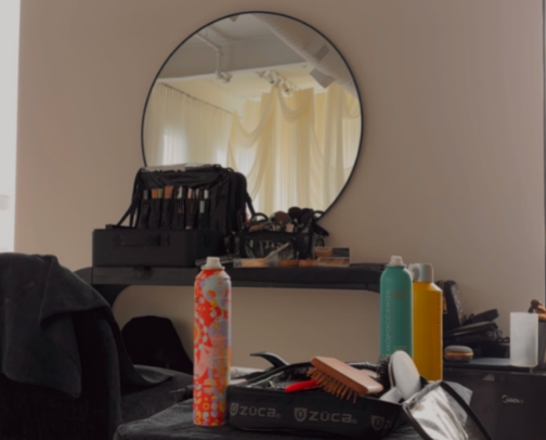 My top hair product recs!✨🪞 cover photo collage