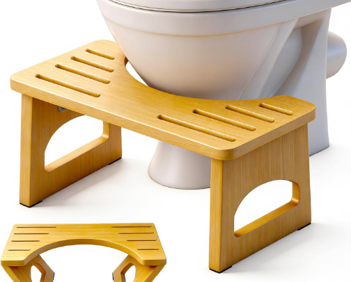 Bathroom Must Haves cover photo collage