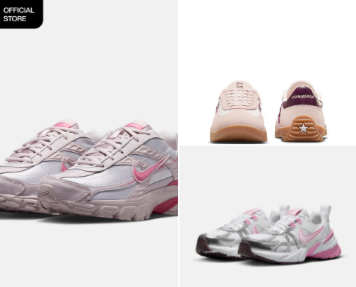Shoes Worth Adding to Your Closet 👟 cover photo collage