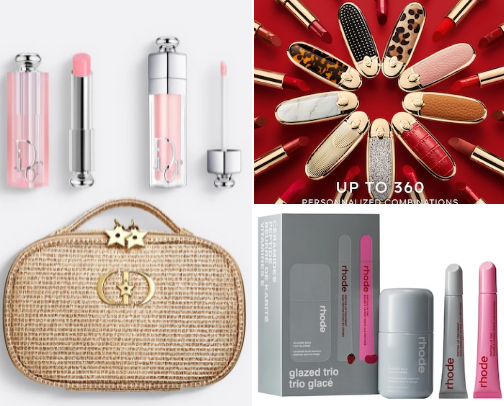 My Sephora Sale Picks cover photo collage