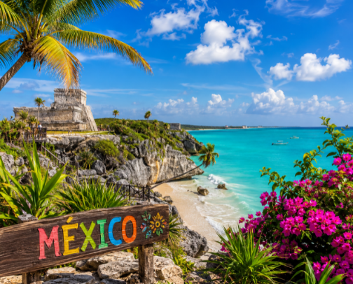The Travel Edit | Places, Picks & Experiences cover photo collage
