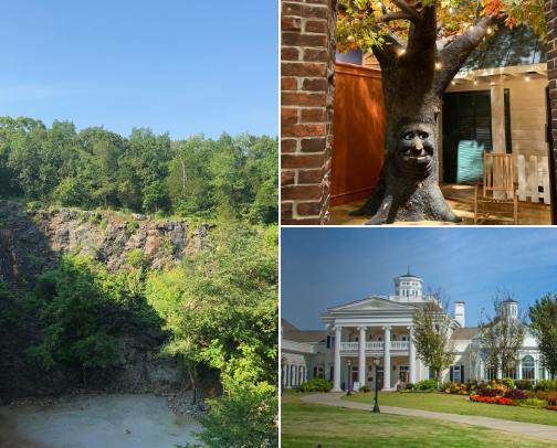 Things to do in HSV/Madison 📍 cover photo collage