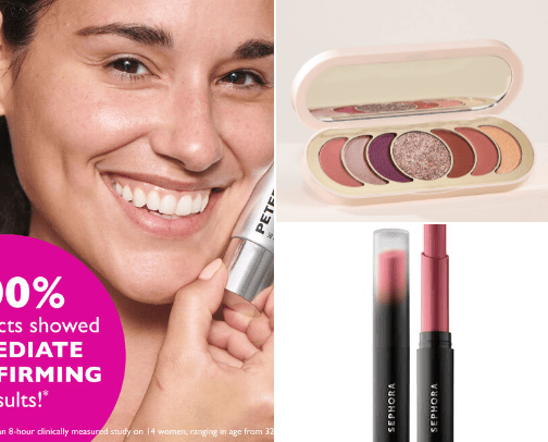Pro Beauty cover photo collage