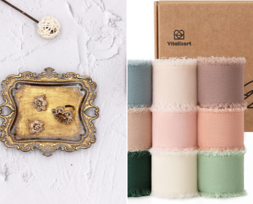 Wedding Photography Kit 💍 cover photo collage