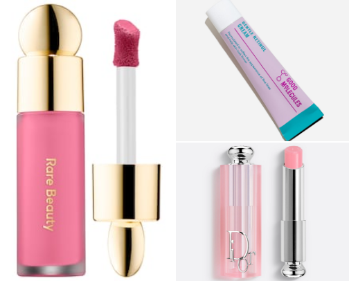 Beauty and the Best cover photo collage