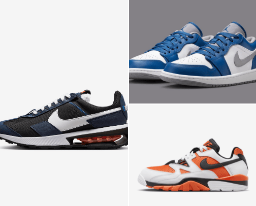 My Favorite Discounted Men's Shoe Finds: Best Steals Ever cover photo collage