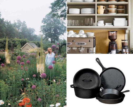 for your martha stewart inspired kitchen! 🫖 cover photo collage