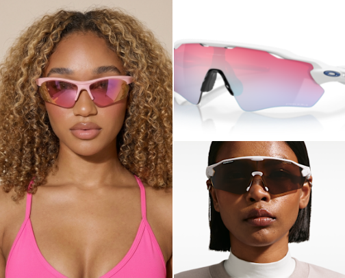 SUNGLASSES cover photo collage