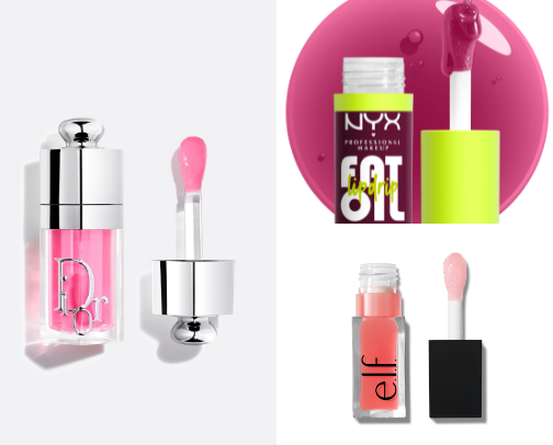 ✨ Things That Make You Look Expensive Without Spending Much ✨ cover photo collage